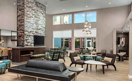 Residence Inn by Marriott Portland Clackamas