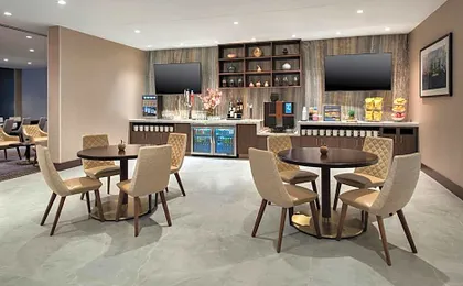 Westchester Marriott