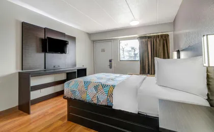 Motel 6 York
