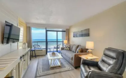 *OCEANFRONT*King Bed*Tons of POOLS* WATER AMENITIES*G52