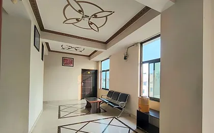Hotel Himalaya Tower