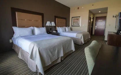 Holiday Inn Jackson Southeast - Pearl