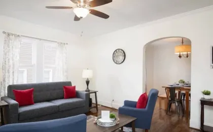 28th Street Historic at Norwood