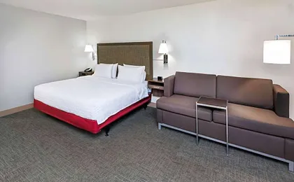 Hampton Inn Sulphur/Lake Charles Area