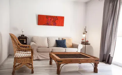 Apartamento Buhaira