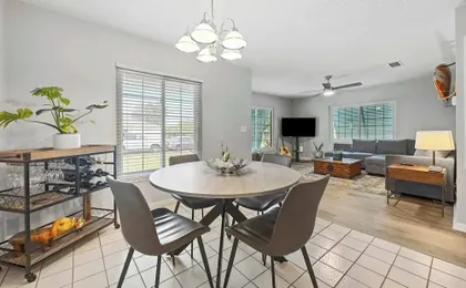 Casa Playa Private Home for 6!