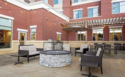 Residence Inn by Marriott Tuscaloosa