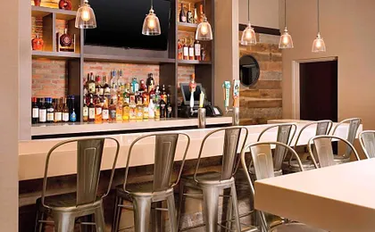 Four Points By Sheraton Jacksonville Beachfront