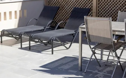 Downtown Cocoon with Roof Deck