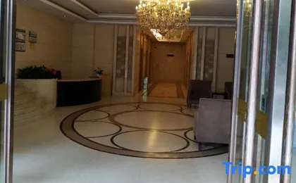 Chongqing Alijia Resort Apartment (Monument to the people's Liberation Hongyadong Store）