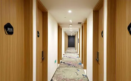 Lemon Hotel – Hangzhou West Lake
