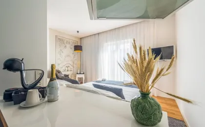 Luxury rooms in Old Town