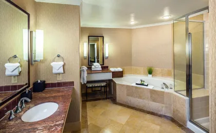 Doubletree by Hilton Hotel Sonoma Wine Country
