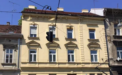 Apartment Feel Good