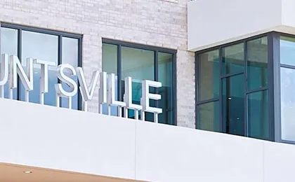 AC Hotel Huntsville Downtown