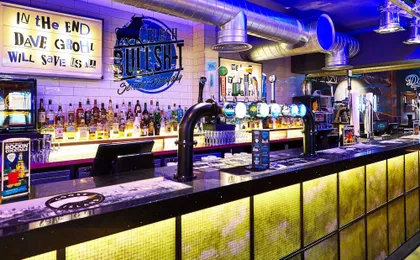 St Christopher's Inn London Bridge - Oasis (Female Only) (Adults only)