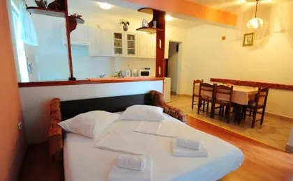 Apartmani Margeta