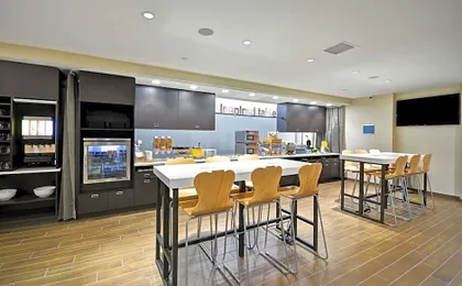 Home2 Suites By Hilton Maumee Toledo