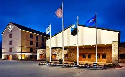 Homewood Suites By Hilton Shreveport / Bossier City