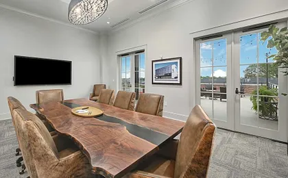 The Flying Fifty Hotel, a Luxury Boutique Hotel