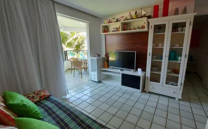 Ancorar Porto de Galinhas Flat 7205