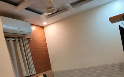 Kf Residency