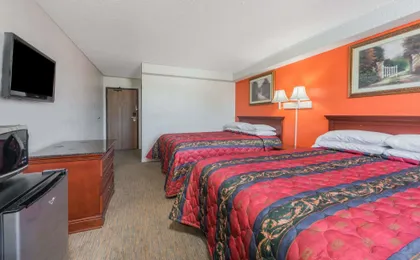 Knights Inn Ferguson