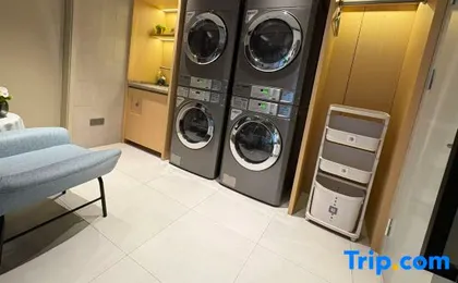 Home Inn Neo (Wuhan Jianghan Road Xunlimen Metro Station)