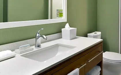 Home2 Suites By Hilton Hasbrouck Heights