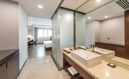 Grand Chu Hotel