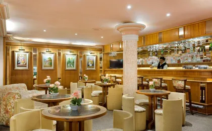 Atlantico Copacabana