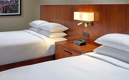 Hilton Pasadena