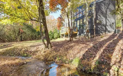 Ultimate Relaxation & Adventure: Home Near Brevard