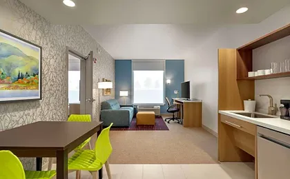 Home2 Suites by Hilton Martinsburg