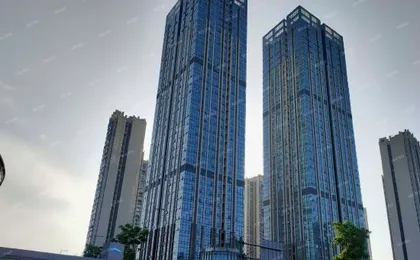 A+ Boutique Hotel (Jinqiang International Event Center)