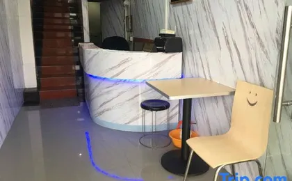 Tingsha Hotel (Shiqiao Subway Station Branch Guangzhou)