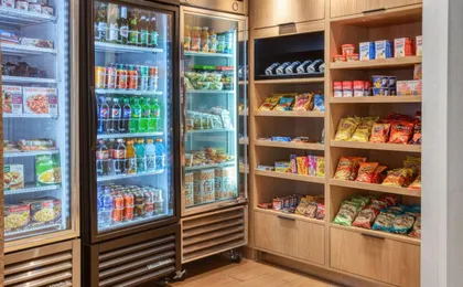 Fairfield Inn & Suites Rancho Cordova
