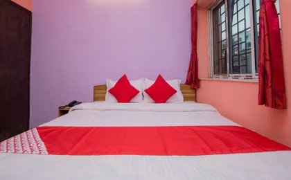 Silver Inn by Oyo Rooms
