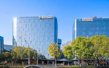 Hyatt House Shanghai Hongqiao CBD