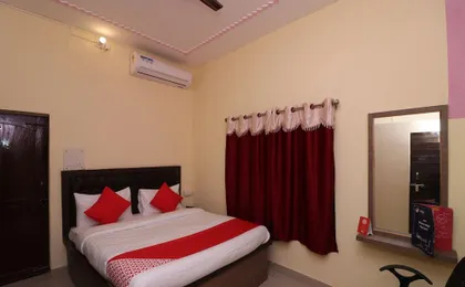 Sandhya Guest House by Oyo Rooms