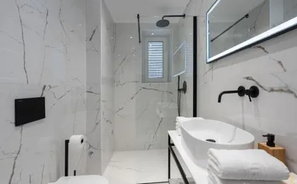 Apartment Banje Beach 2
