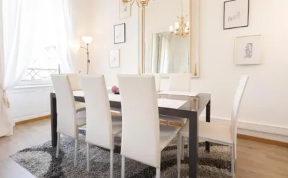 Apartments Center Colmar