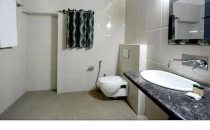 Hotel Heiwa Inn