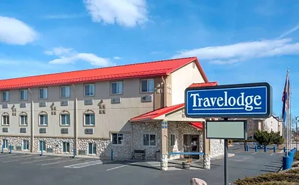 Travelodge by Wyndham Loveland/Fort Collins Area
