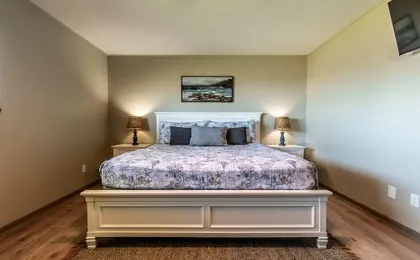 Water View, Ocean Drive Retreat Awaits