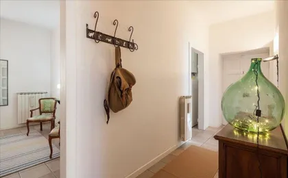San Bernardino Apartment