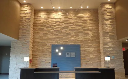 Holiday Inn Express Frisco