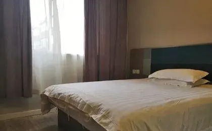 Homeinn Pebble Hotel (Shanghai Changning Shuicheng Road Subway Station)