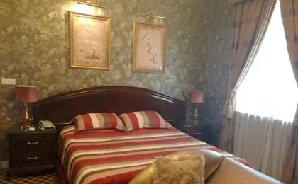 Ling Long Hotel