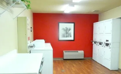 Extended Stay America Des Moines Urbandale